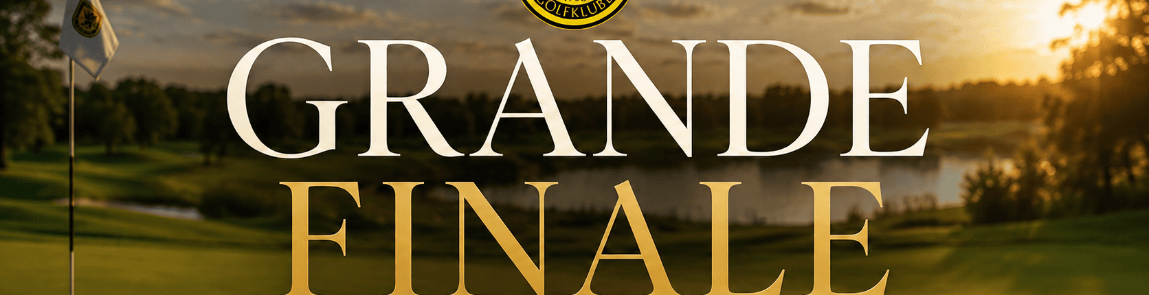 Veteranerna Grande Finale
