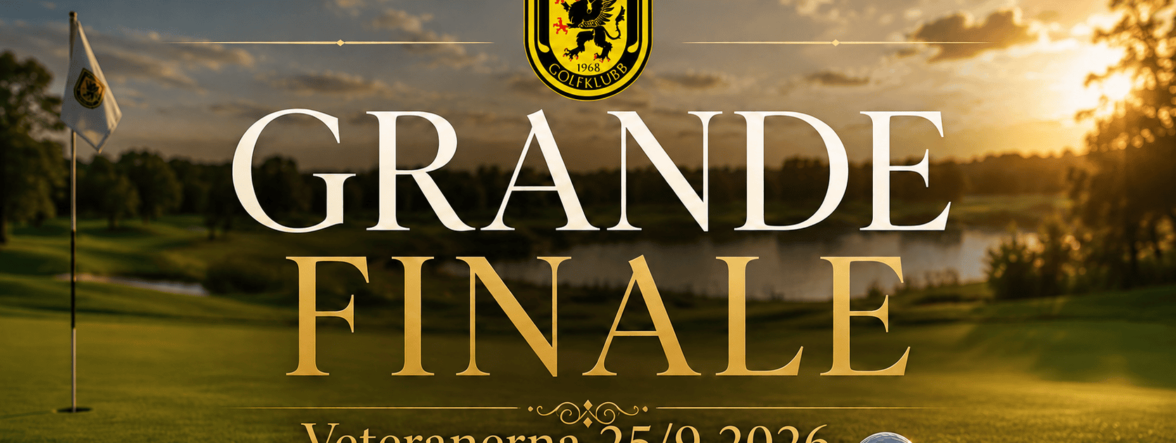Veteranerna Grande Finale