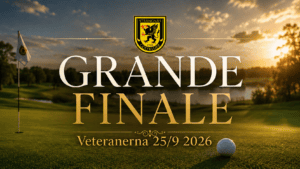 Veteranerna Grande Finale