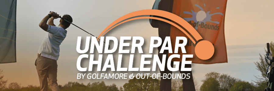 Under par challenge 2