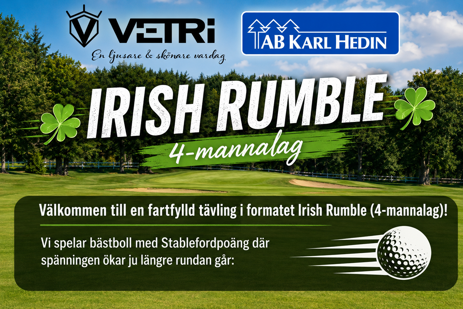 Vetri-hedin irish
